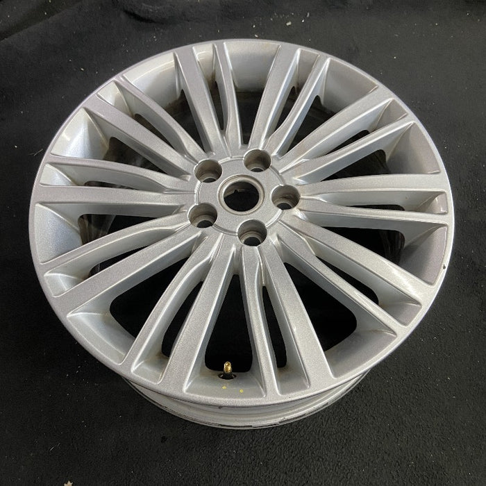 20" DISCOVERY 17-20 20x8.5 alloy 10 spoke split spoke Original OEM Wheel Rim - View 7