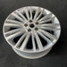 20" DISCOVERY 17-20 20x8.5 alloy 10 spoke split spoke Original OEM Wheel Rim - View 8