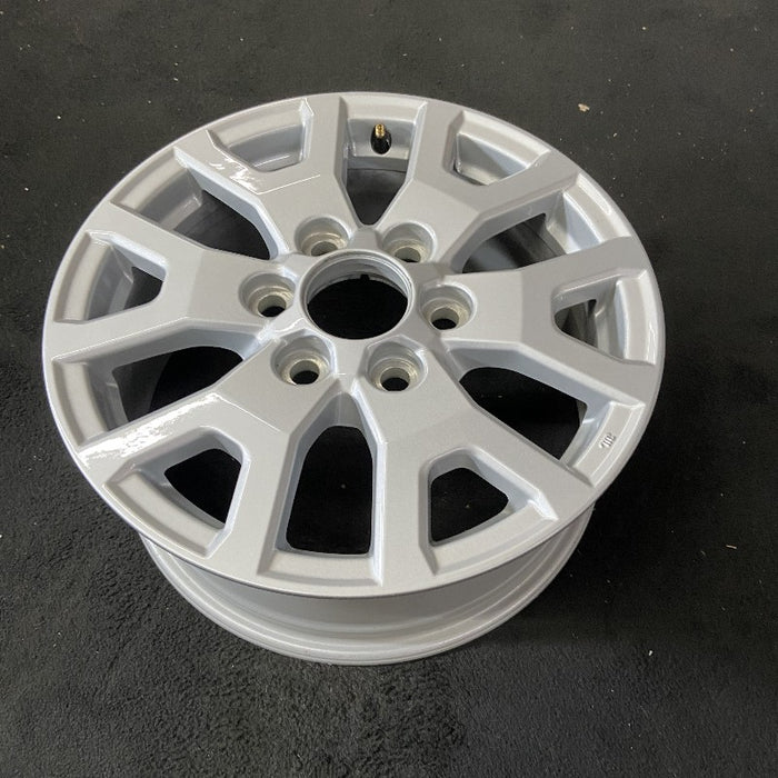 17" TACOMA 24 17x7 alloy Original OEM Wheel Rim