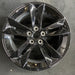 18" MUSTANG 24 18x8.5 5 split spoke Original OEM Wheel Rim - Additional View