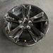 18" MUSTANG 24 18x8.5 5 split spoke Original OEM Wheel Rim - View 7