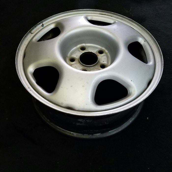 17" ACCORD 13-15 17x6-1/2 steel Original OEM Wheel Rim