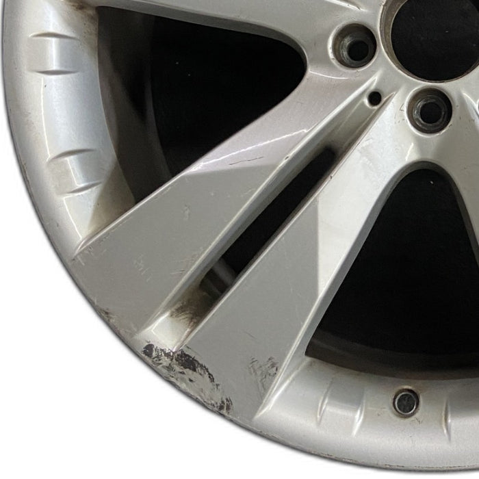 20" MERCEDES GL-CLASS 10-12 164 Type; GL350 20x8-1/2 10 spoke 5 split Original OEM Wheel Rim