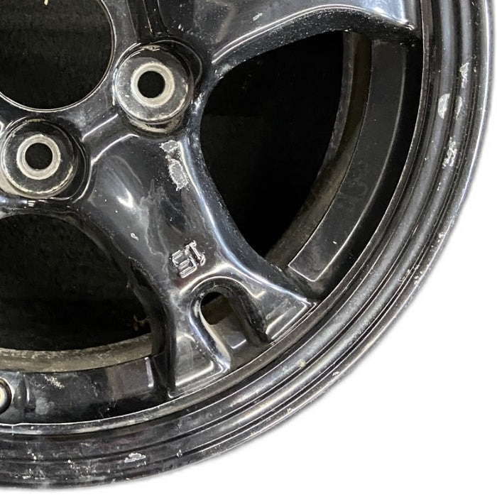 15" IONIQ 17-20 alloy 15x6 ID 52910G2000 Original OEM Wheel Rim