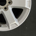 18" ACADIA 13-16 18x7.5 6 spoke Original OEM Wheel Rim - Back View