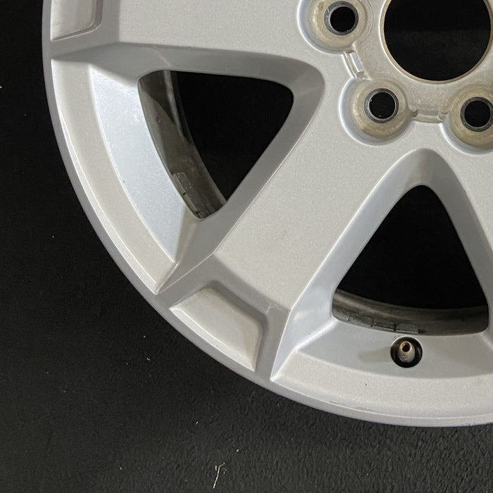 18" ACADIA 13-16 18x7.5 6 spoke Original OEM Wheel Rim - Additional View