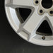18" ACADIA 13-16 18x7.5 6 spoke Original OEM Wheel Rim - Additional View