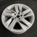 18" ATLAS 21-22 18x8 5 spoke double spoke Original OEM Wheel Rim - View 7