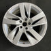 18" ATLAS 21-22 18x8 5 spoke double spoke Original OEM Wheel Rim - Additional View