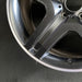 20" MERCEDES G-CLASS 13 463 Type; G63 20x9.5 black Original OEM Wheel Rim - Additional View