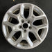 17" RENEGADE 15-18 17x7 Original OEM Wheel Rim - Angle View