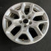 17" RENEGADE 15-18 17x7 Original OEM Wheel Rim - Side Profile