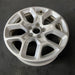 17" RENEGADE 15-18 17x7 Original OEM Wheel Rim - Close-Up Detail