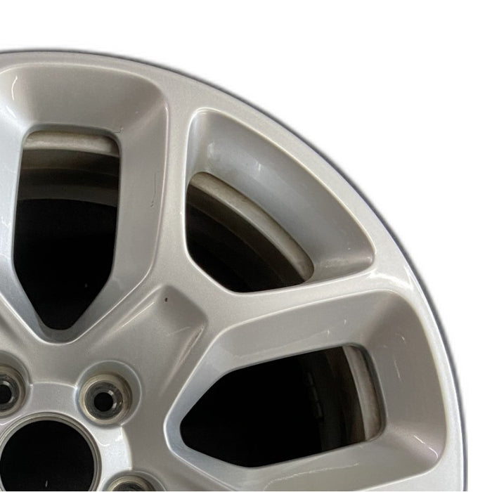 17" RENEGADE 15-18 17x7 aluminum Original OEM Wheel Rim