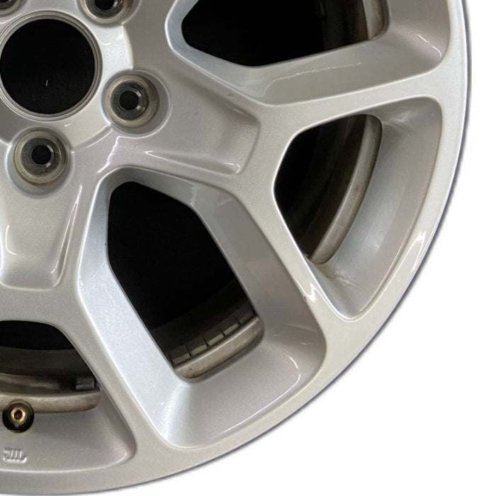 17" RENEGADE 15-18 17x7 aluminum Original OEM Wheel Rim