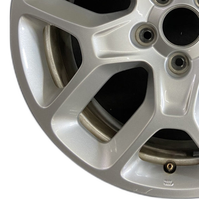 17" RENEGADE 15-18 17x7 aluminum Original OEM Wheel Rim