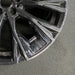 20" BMW 430i 22-24 20x9 multi-spoke removable inserts Original OEM Wheel Rim - Back View