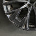 20" BMW 430i 22-24 20x9 multi-spoke removable inserts Original OEM Wheel Rim - Additional View