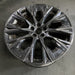 20" BMW 430i 22-24 20x9 multi-spoke removable inserts Original OEM Wheel Rim - View 7