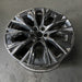 20" BMW 430i 22-24 20x9 multi-spoke removable inserts Original OEM Wheel Rim - View 8