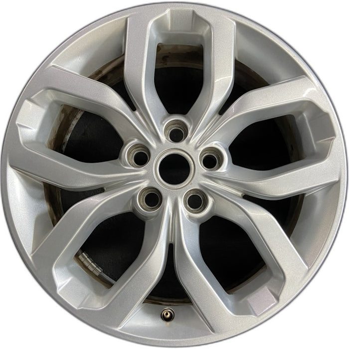 19" DISCOVERY 17-20 19x7.5 alloy Original OEM Wheel Rim