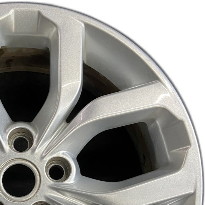 19" DISCOVERY 17-20 19x7.5 alloy Original OEM Wheel Rim