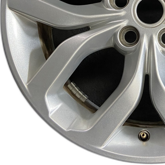 19" DISCOVERY 17-20 19x7.5 alloy Original OEM Wheel Rim