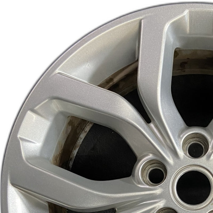 19" DISCOVERY 17-20 19x7.5 alloy Original OEM Wheel Rim