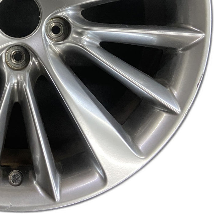 18" INFINITI Q50 18-23 18x7-1/2 alloy Original OEM Wheel Rim