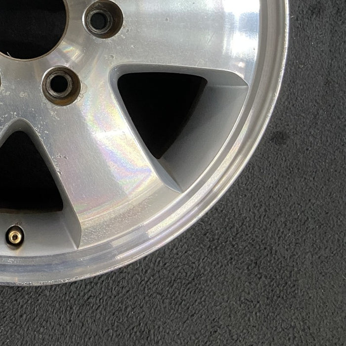 16" SPRINTER 2500 07-09 16x6.5 aluminum Original OEM Wheel Rim