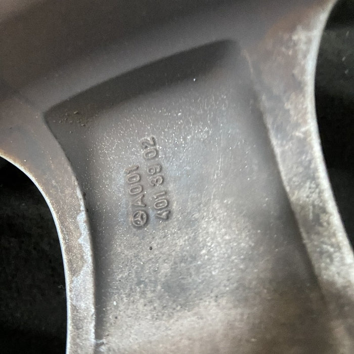 16" SPRINTER 2500 07-09 16x6.5 aluminum Original OEM Wheel Rim