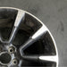 19" MUSTANG 11-12 19x8.5 TPMS 10 spoke machined ends w/o GT spoke Original OEM - Close-Up Detail