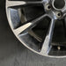 19" MUSTANG 11-12 19x8.5 TPMS 10 spoke machined ends w/o GT spoke Original OEM - Additional View