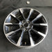 19" MUSTANG 11-12 19x8.5 TPMS 10 spoke machined ends w/o GT spoke Original OEM - View 7