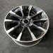 19" MUSTANG 11-12 19x8.5 TPMS 10 spoke machined ends w/o GT spoke Original OEM - View 8