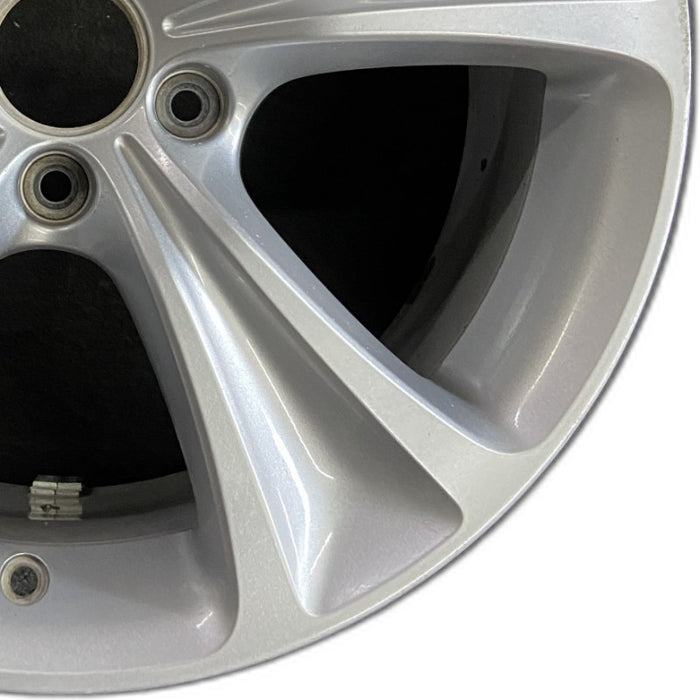 18" ACURA ACCORD 11-12 18x8 alloy 5 spoke Original OEM Wheel Rim
