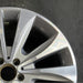 20" MERCEDES GL-CLASS 13-15 166 Type; GL350 20x8.5 10 spoke carved spokes - Close-Up Detail