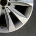 20" MERCEDES GL-CLASS 13-15 166 Type; GL350 20x8.5 10 spoke carved spokes - Back View
