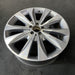20" MERCEDES GL-CLASS 13-15 166 Type; GL350 20x8.5 10 spoke carved spokes - View 8