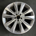 20" MERCEDES GL-CLASS 13-15 166 Type; GL350 20x8.5 10 spoke carved spokes - Additional View