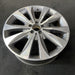 20" MERCEDES GL-CLASS 13-15 166 Type; GL350 20x8.5 10 spoke carved spokes - View 8