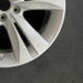 18" GENESIS 09-12 Cpe 18x8 10 spoke rear Original OEM Wheel Rim - Back View