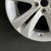 18" GENESIS 09-12 Cpe 18x8 10 spoke rear Original OEM Wheel Rim - Additional View