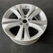 18" GENESIS 09-12 Cpe 18x8 10 spoke rear Original OEM Wheel Rim - View 8