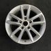 17" JOURNEY 13-17 17x6.5 aluminum 10 spoke Original OEM Wheel Rim - Additional View