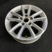 17" JOURNEY 13-17 17x6.5 aluminum 10 spoke Original OEM Wheel Rim - View 7
