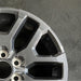 20" SEQUOIA 23 20x8 6 Y spoke Original OEM Wheel Rim - Close-Up Detail