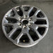 20" SEQUOIA 23 20x8 6 Y spoke Original OEM Wheel Rim - View 7