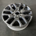 20" SEQUOIA 23 20x8 6 Y spoke Original OEM Wheel Rim - View 8
