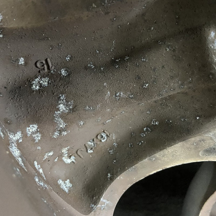 16" 4 RUNNER 01-02 16x7 alloy 10 spoke Original OEM Wheel Rim